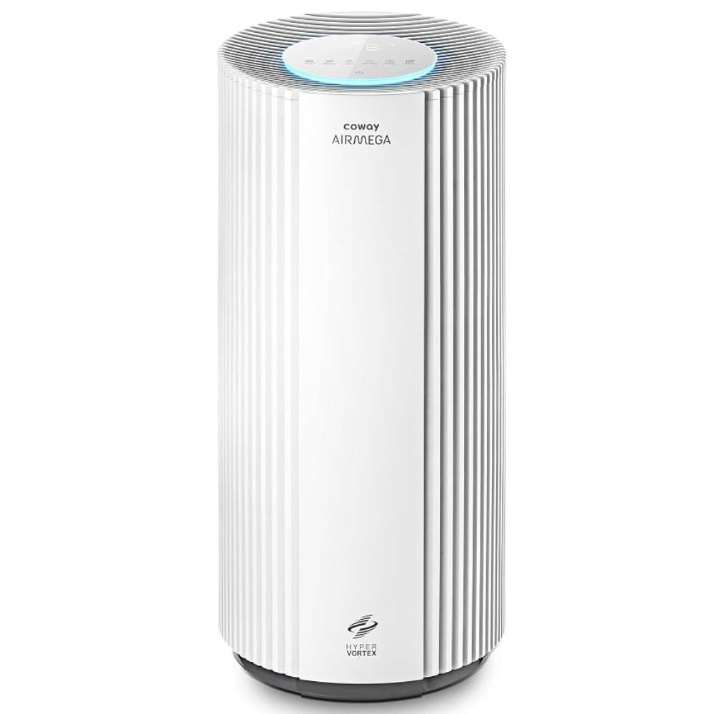 Coway Airmega 450 Air Purifier, White