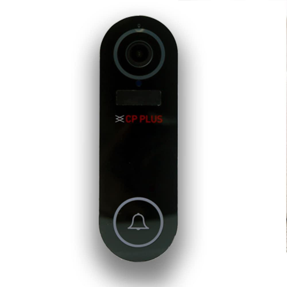 CP Plus L 23 SmartCam Wi-Fi Doorbell