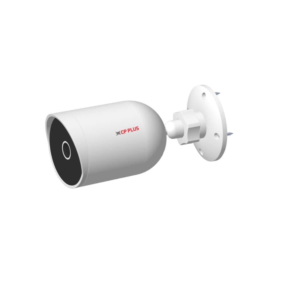 CP Plus V31A 3 MP Wi-Fi Smart Camera