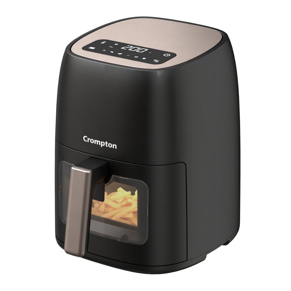 Crompton Ameo DLX Air Fryer 4.2 L