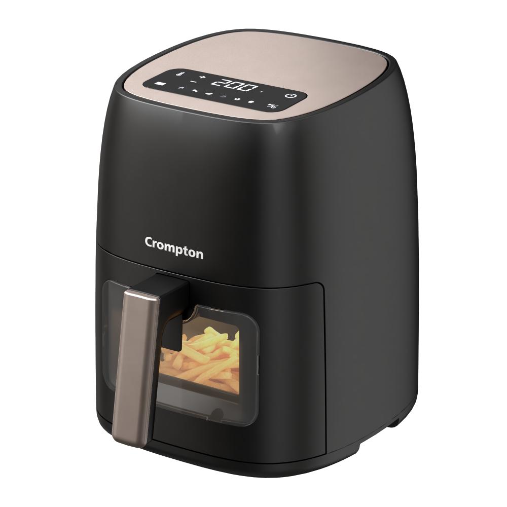 Crompton Ameo DLX Air Fryer 4.2 L