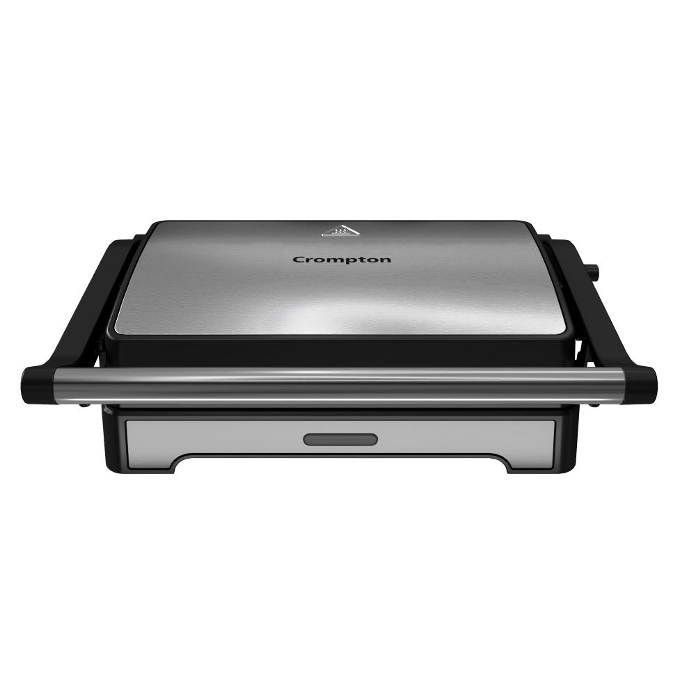 Crompton Max Crisp 2 Slice Sandwich Maker