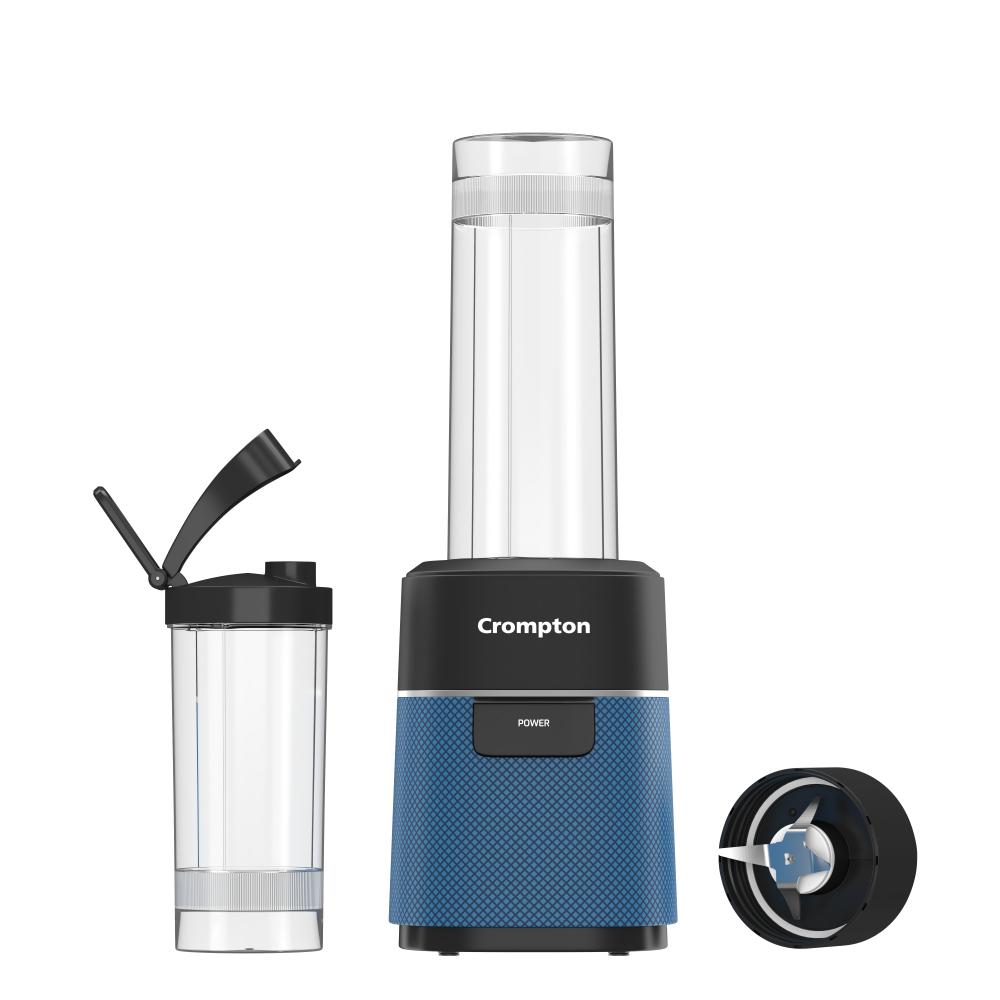 Crompton Ameo Fresh Nutri Blender, Blue, AMEOFRSH1J
