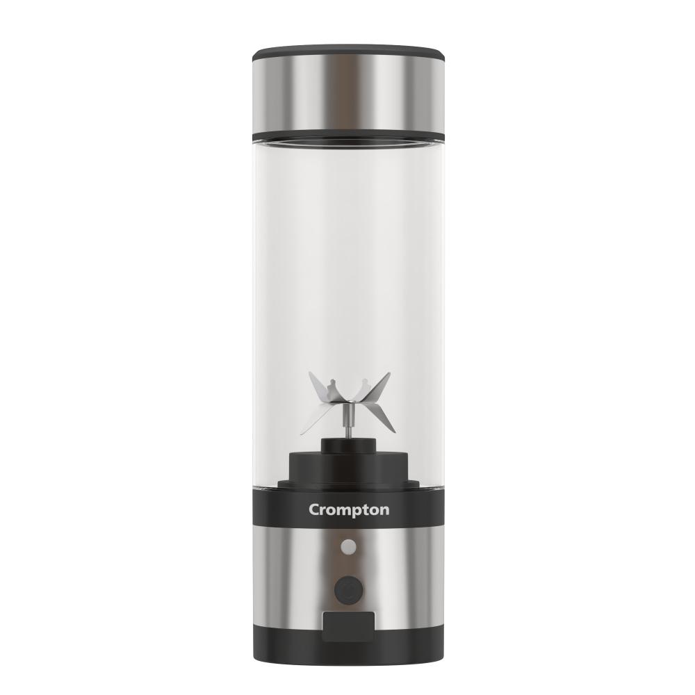 Crompton Ameo Fresh ACGJMG-AMEOFRSHPB Portable Blender 125 W