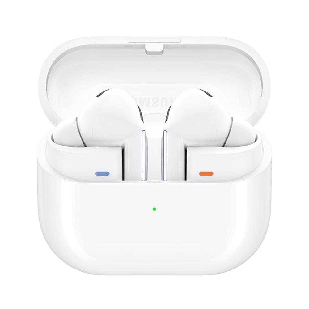 SAMSUNG - Galaxy Buds Pro : White(Cタイプカードリーダ付 Amazon.com: Samsung Galaxy Buds Pro True Wireless Earbud