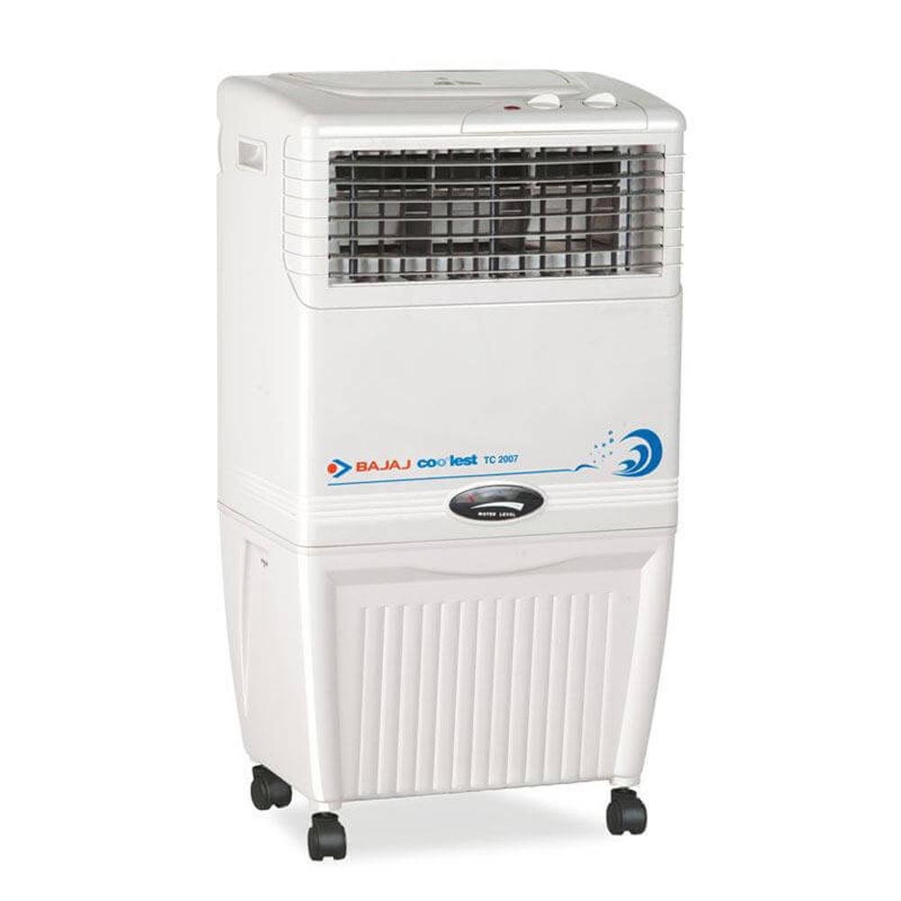 Air Conditioner Bajaj Air Cooler Md 2020 Review Electric Motor