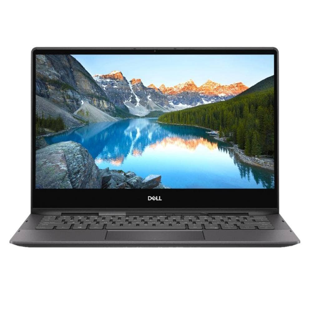 Dell 7391 Inspiron Laptop (10th Gen Intel Core i5-10210U/8GB/512GB