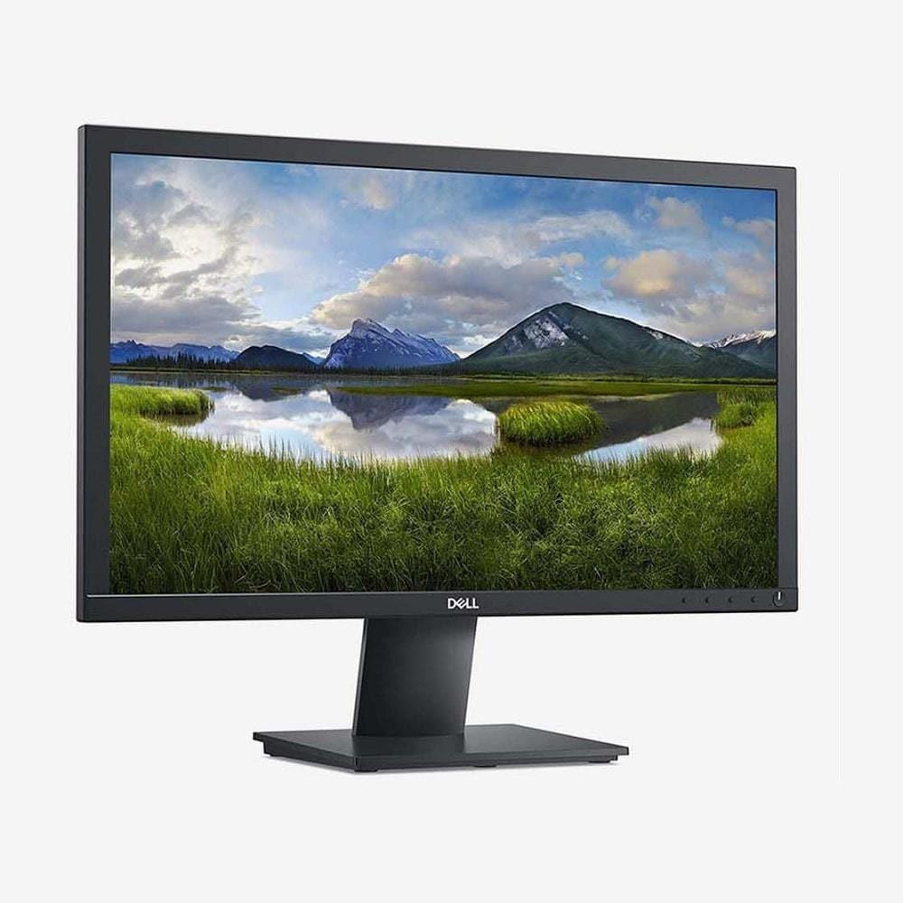 Dell E2221HN 54.61 cm (21.5 inch) with TN Panel Technology, 1920 x 1080 Resolution, Black Monitor