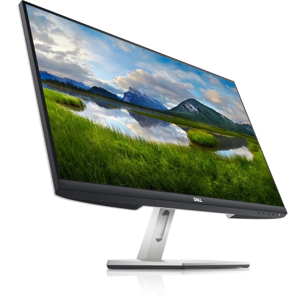 Dell S2421HN 60.96 cm (24 Inch) with IPS Panel Technology, 1920 x