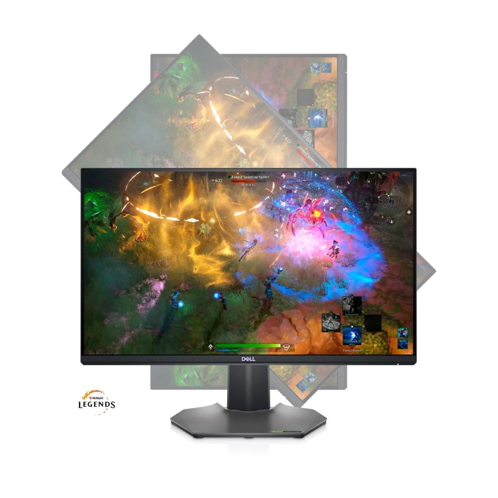 Dell S2522HG 62.23 cm (24.5 inch) with IPS Panel Technology, 1920