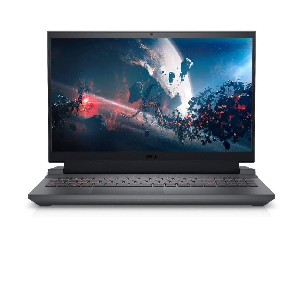 Dell G15-5530 39.62 cm (15.6 inch) Gaming Laptop (13th Gen Intel Core i7-13650HX, 16 GB RAM, 1 TB SSD, 6GB NVIDIA GeForce RTX 3050, Windows 11 Home), Carbon Black