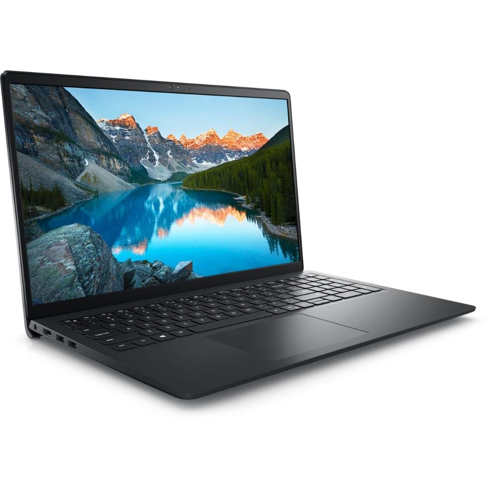 Dell Inspiron 15 3520 Notebook Laptop (Intel Core-i3 1215U/8 GB/512 GB SSD/Integrated Graphics/Windows 11/MSO/FHD), 39.62 cm (15.6 inch)