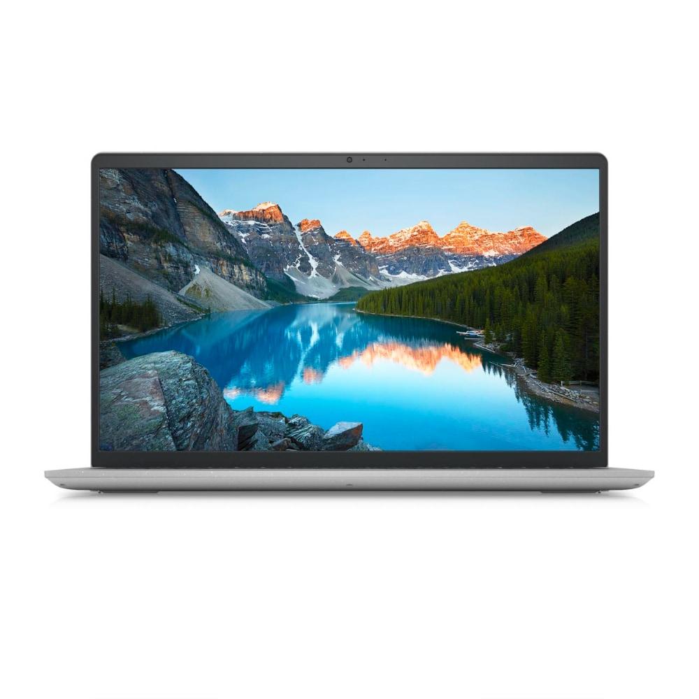 Dell Inspiron 15 3535 Notebook Laptop (AMD Ryzen 5-7520U/8 GB/512 GB SSD/Integrated Graphics/Windows 11/MS Office/Full HD), 39.62 cm - 15.6 inch, Carbon Black