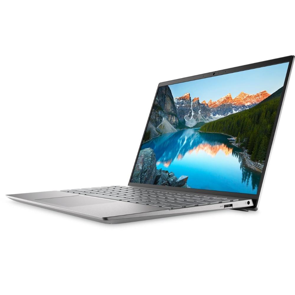 Dell Inspiron 13 5330 Notebook Laptop (Intel Core Ultra 5 125H/16 GB/512 GB SSD/Integrated Graphics/Windows 11/MS Office/QHD+), 33.78 cm - 13.3 inch, Ice Blue