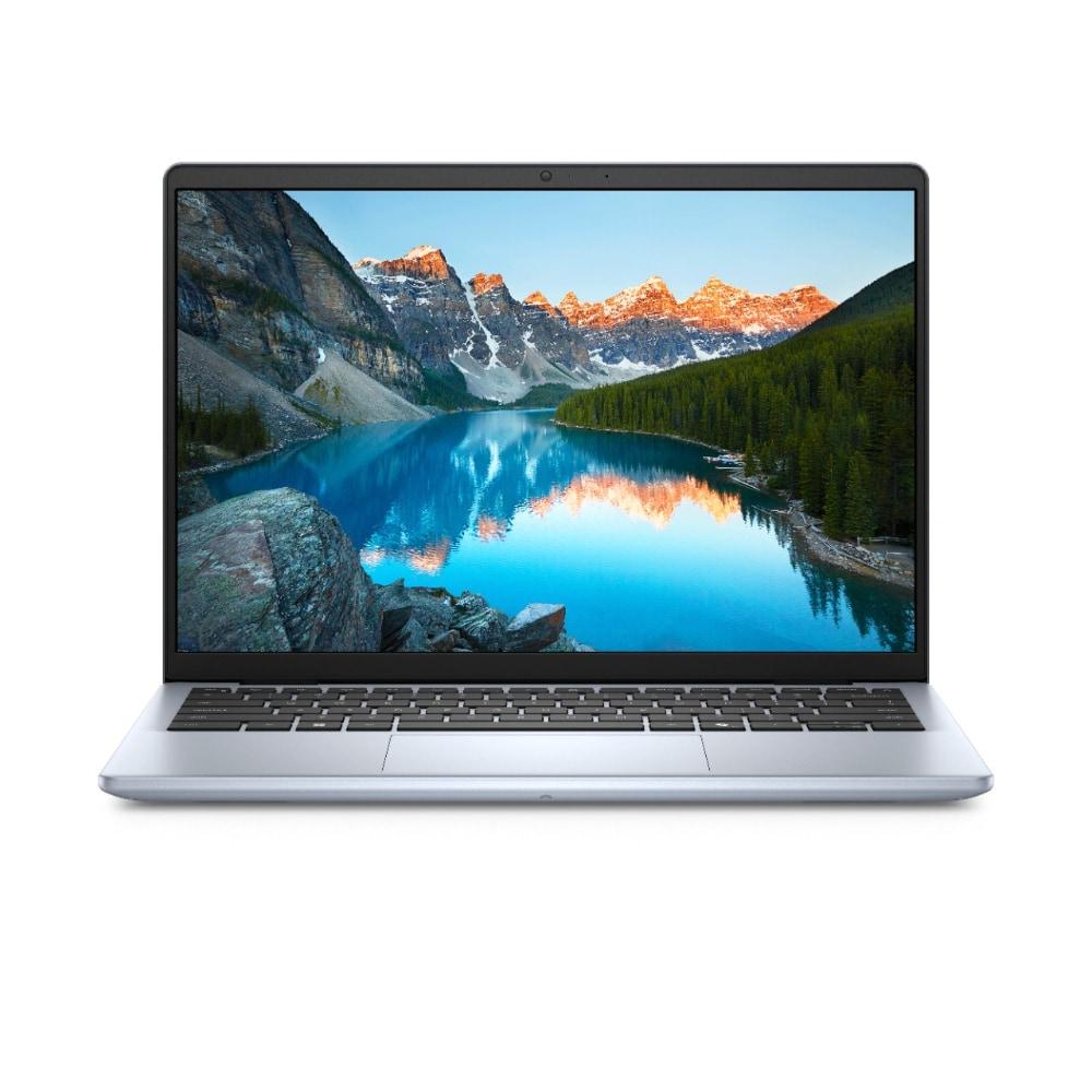 Dell Inspiron 14 5440 Notebook Laptop (Intel i5-1334U/16 GB/512 GB SSD/Integrated/Windows 11/MSOffice/Full HD+), 35.56 cm - 14 inch, Ice Blue