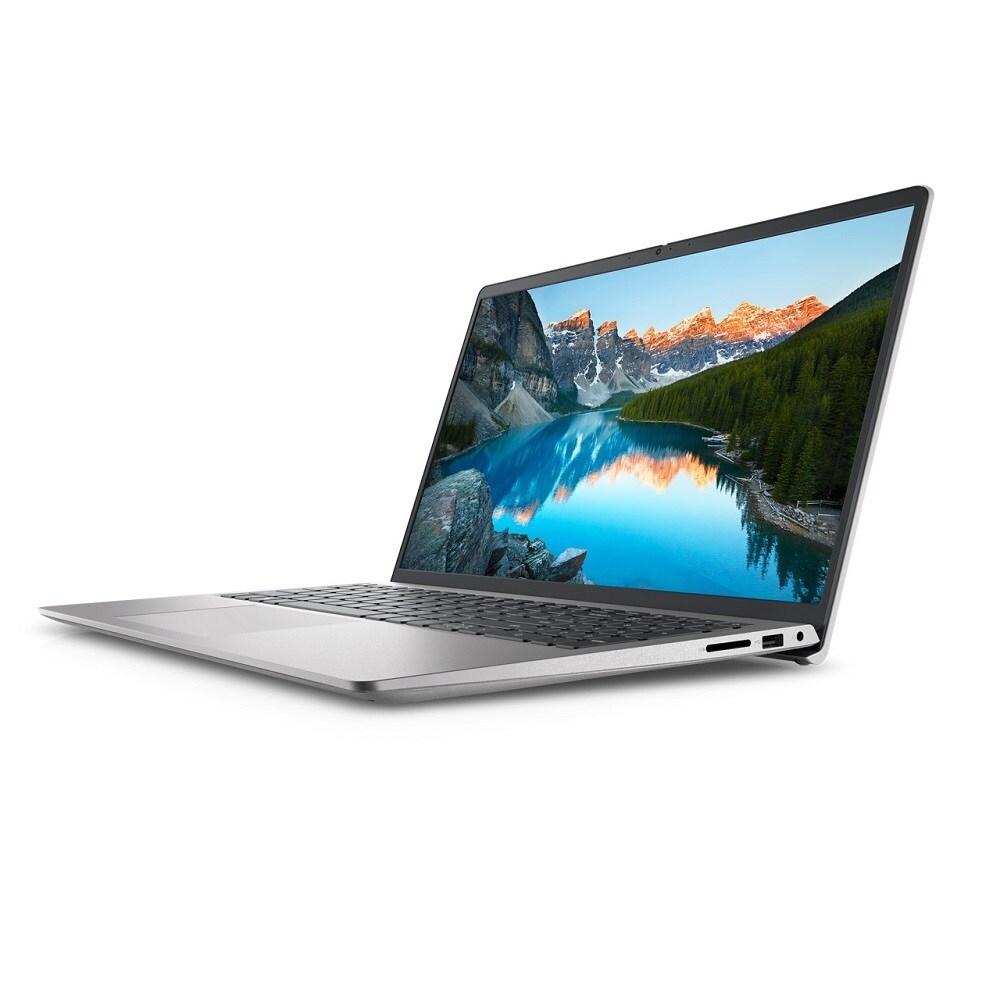 Dell Inspiron 15 3530 Notebook Laptop (Intel Core i3-1305U/8 GB/512 GB SSD/Windows 11/MsOffice/Full HD), 39.62 cm - 15.6 inch, Platinum Silver