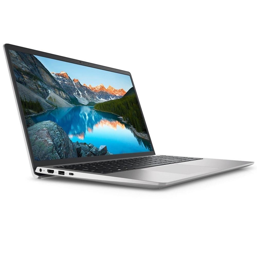 Dell Inspiron 15 3530 Notebook Laptop (Intel Core i5-1334U/16 GB/512 GB SSD/Windows 11/MS Office/Full HD), 39.62 cm - 15.6 inch, Platinum Silver