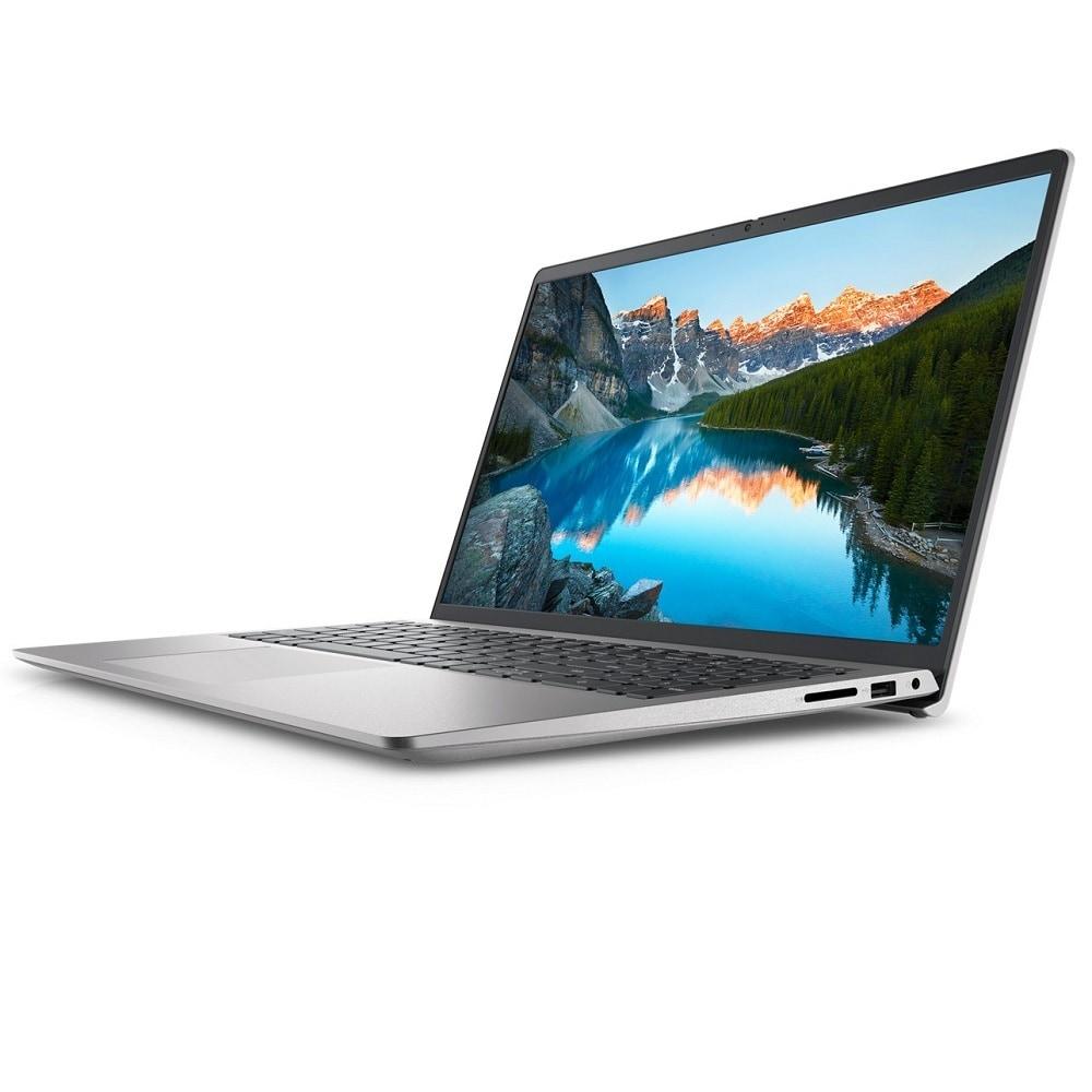 Dell Vostro 3520 Notebook Laptop (Intel Core i5/8 GB/512 GB SSD/Windows 11/MSOffice/Full HD), 39.62 cm - 15.6 inch, Platinum Grey