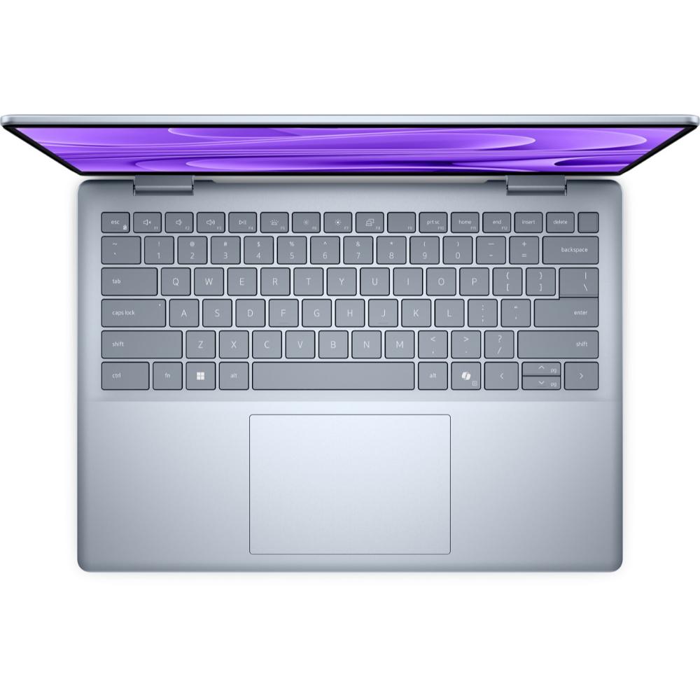 Buy Dell Inspiron 14 Plus 2-in-1 DB04250 Notebook Laptop (Intel