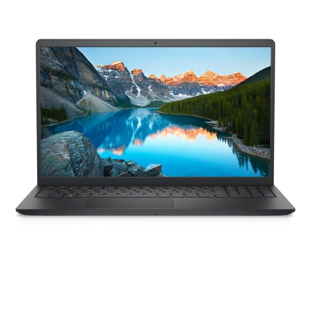 Dell Insprion 3530 Notebook Laptop (Intel Core i5/8 GB/512 GB SSD/Integrated Graphics/Windows 11/MSOffice/Full HD), 39.62 cm - 15.6 inch, Carbon Black