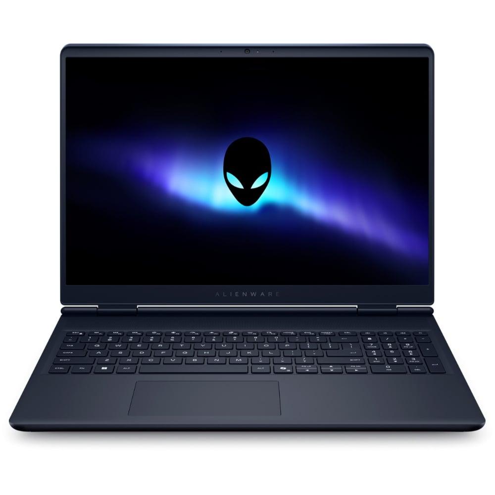 Dell Alienware 16 Aurora AC Gaming Laptop (Intel Core 7 240H/16 GB/1 TB SSD/RTX 5060 8GB GDDR7/Windows 11/MS Office H&S 2024 + Office 365 /Full HD+), 41.91 cm - 16.5 inch, Interstellar Indigo