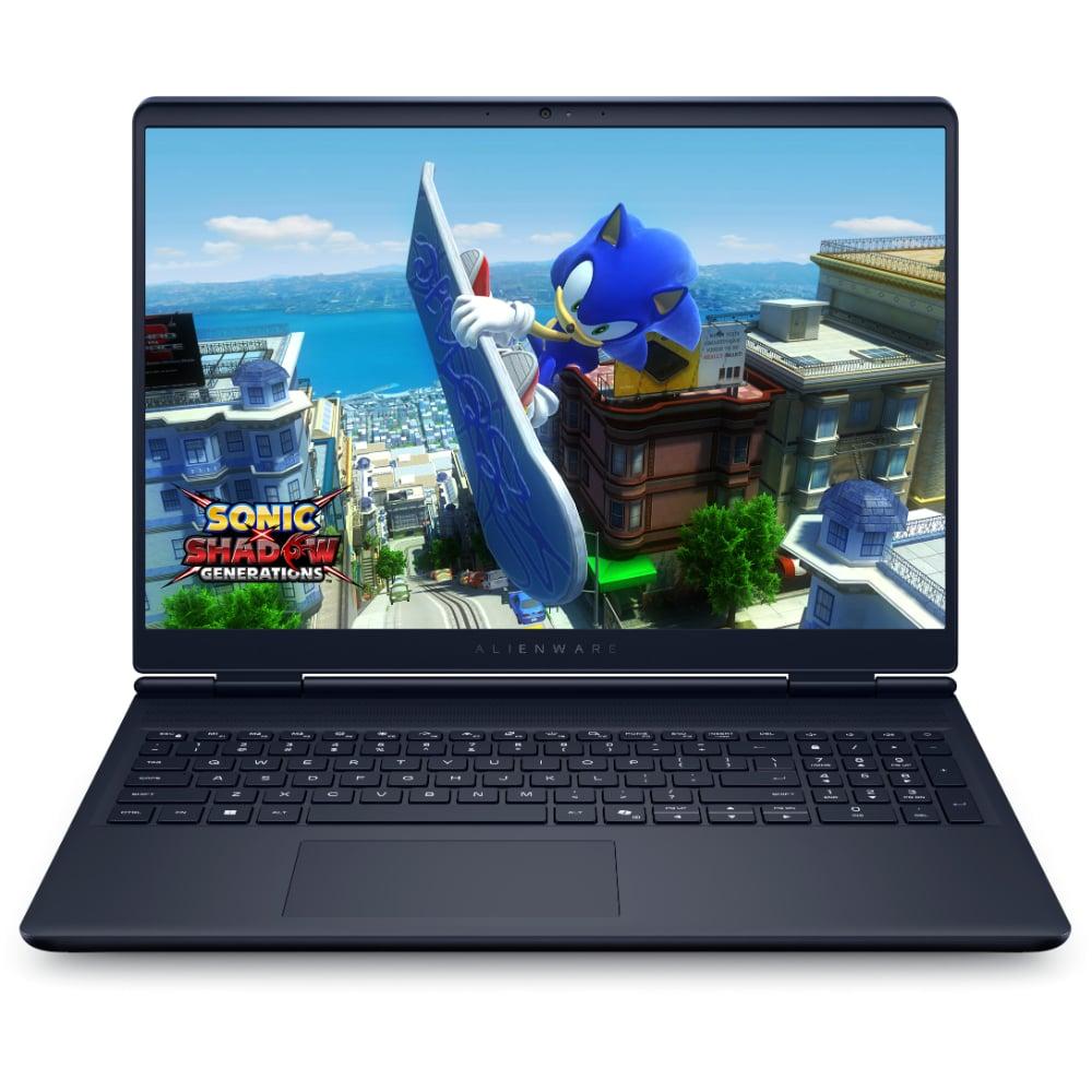 Dell Alienware 16 Gaming Laptop (Intel Core 7 240H/16 GB DDR5/1 TB SSD/RTX 5050 Graphics/Windows 11/MS Office H&S 2024 /FHD+), 41.91 cm (16.5 inch), Interstellar Indigo