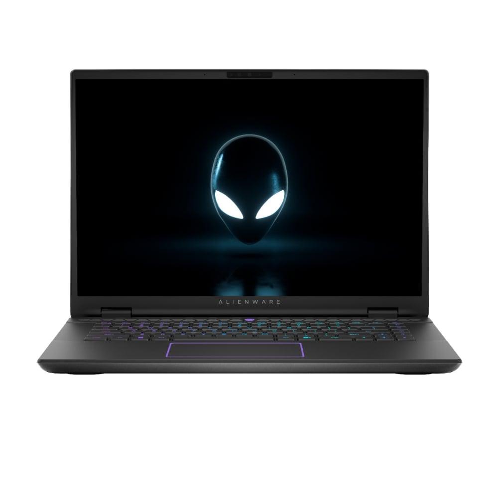 Dell Alienware 16 Aurora Gaming Laptop (Intel Core 7 240H/16 GB/1 TB SSD/6GB-RTX 4050 Graphics/Windows 11/MSOffice H&S 2024/WQXGA), 40.64 cm - 16 inch, Interstellar Indigo, AC16250