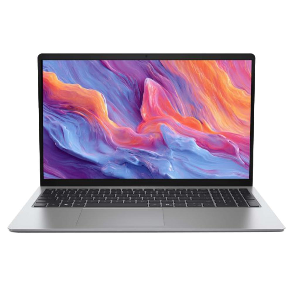 Dell 15260 Standard Keyboard Notebook Laptop (Intel Core Ultra 5 225H Processor/16 GB/512 GB SSD/Intel Integrated Graphics/Microsoft Office H&S 2021 + Windows 11 (FHD)/39.62 cm (15.6 inch)/Platinum Silver