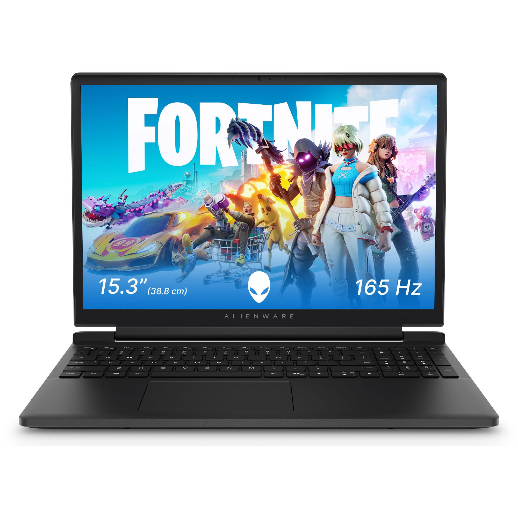 Dell Alienware 15 Gaming Laptop (AMD Ryzen R7 260/16 GB/512 GB SSD/8 GB ...