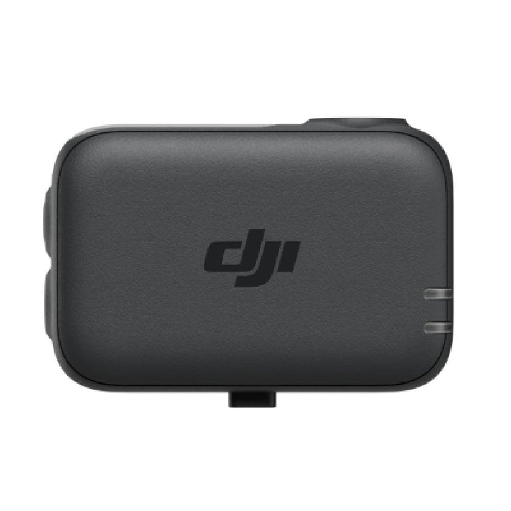 DJI Osmo Mobile 8 Gimbal Stabilizer for Phone, Native Tracking with Audio & Lighting, 360 Pan Rotation, Built-in Extension Rod & Tripod, 10 hrs Battery, Extension Rod, Robust 3-Axis Stabilization