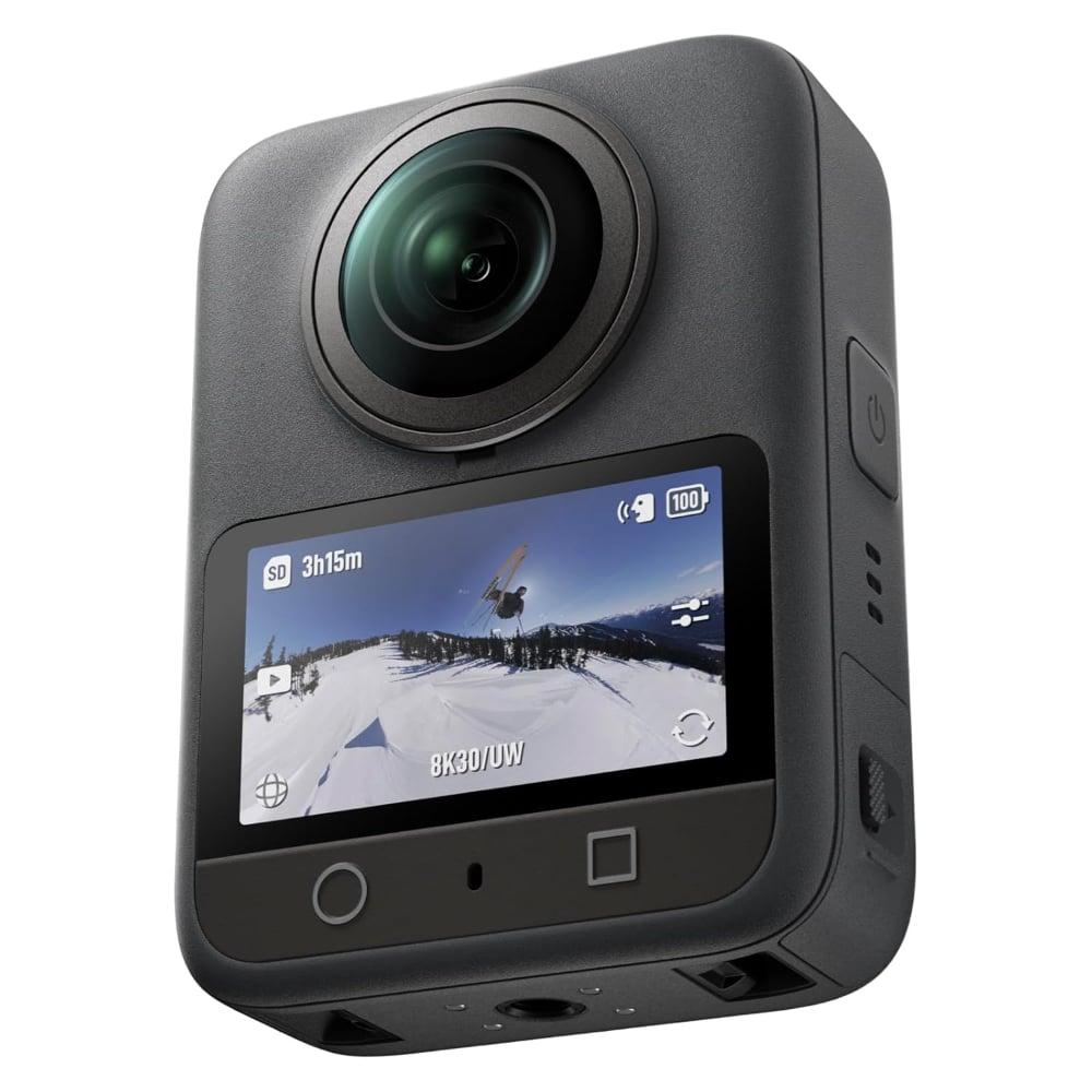 DJI Osmo 360 Standard Combo Action Camera