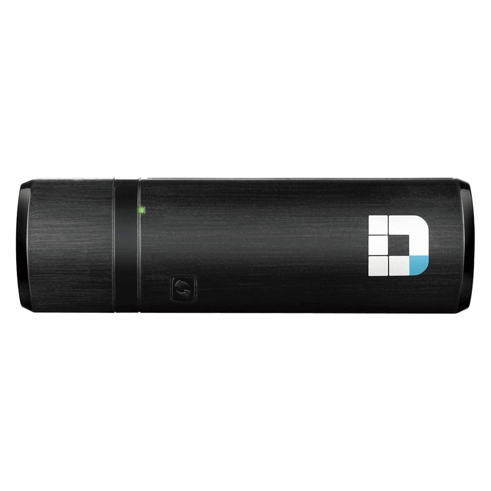 Dlink DWA-182 AC1300 MU-MIMO Wi-Fi USB Adapter