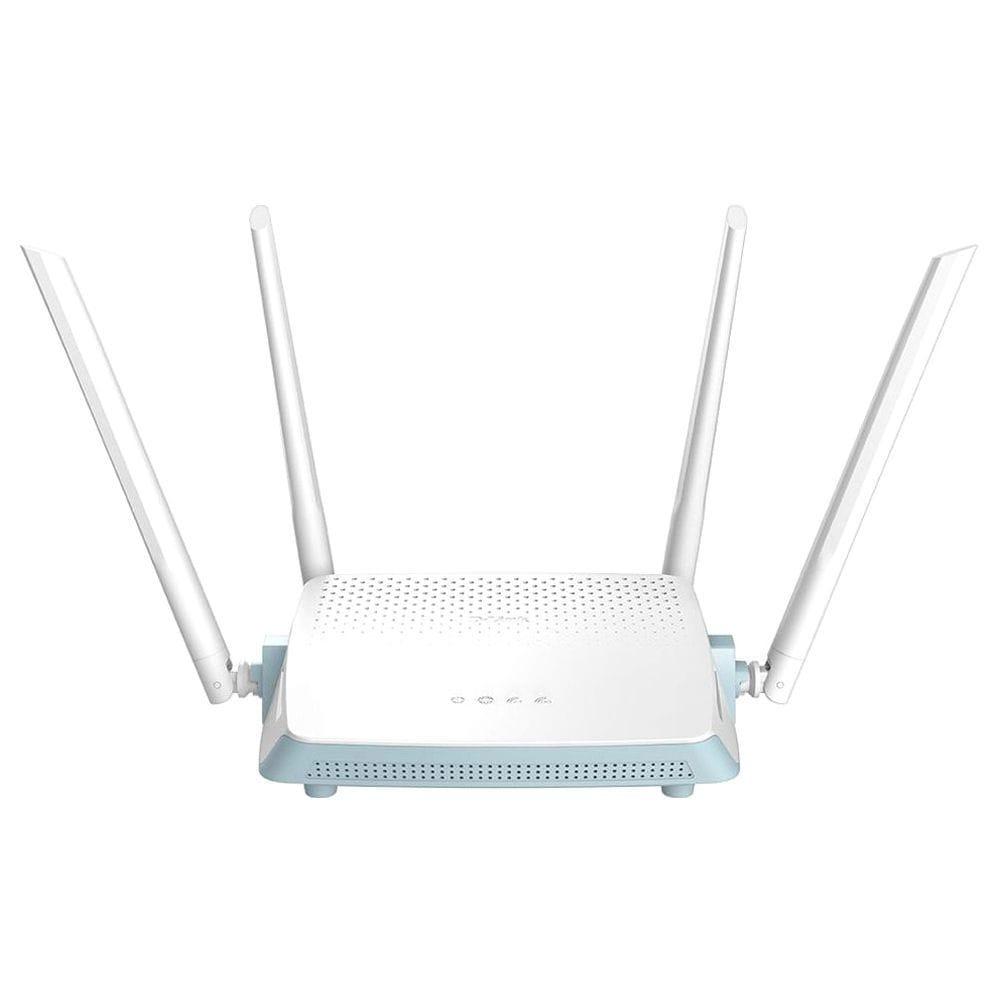 Dlink R12 Eagle Pro AI AC1200 Smart Router