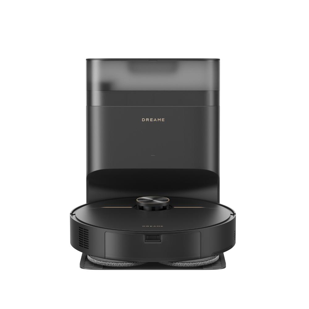 Dreame L50 Plus Robotic Vacuum Cleaner, Black