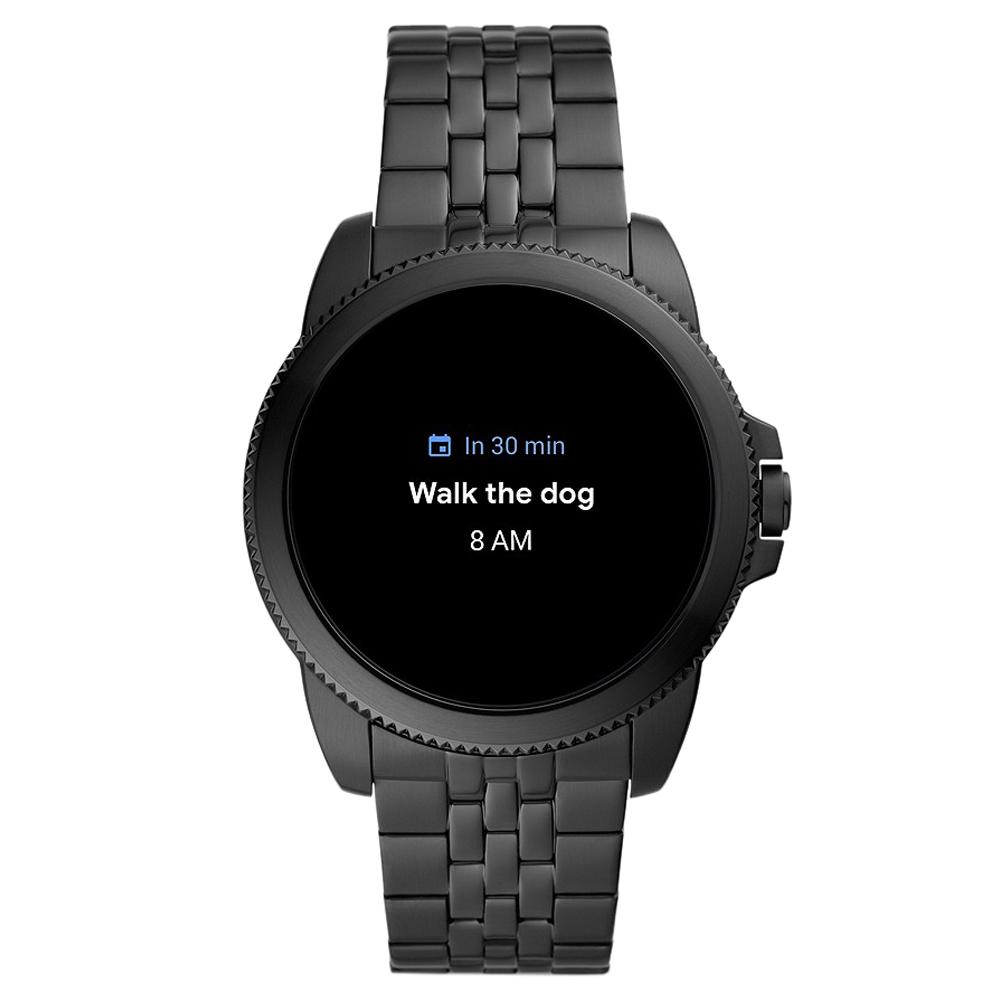 Price Fossil Smartwatches For Men Fossil Gen Smart Watch 4100