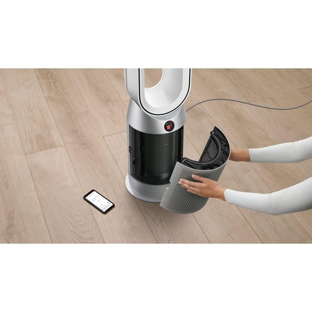 Buy Dyson HP07 Hot and Cool Air Purifier with Integrated Sensors