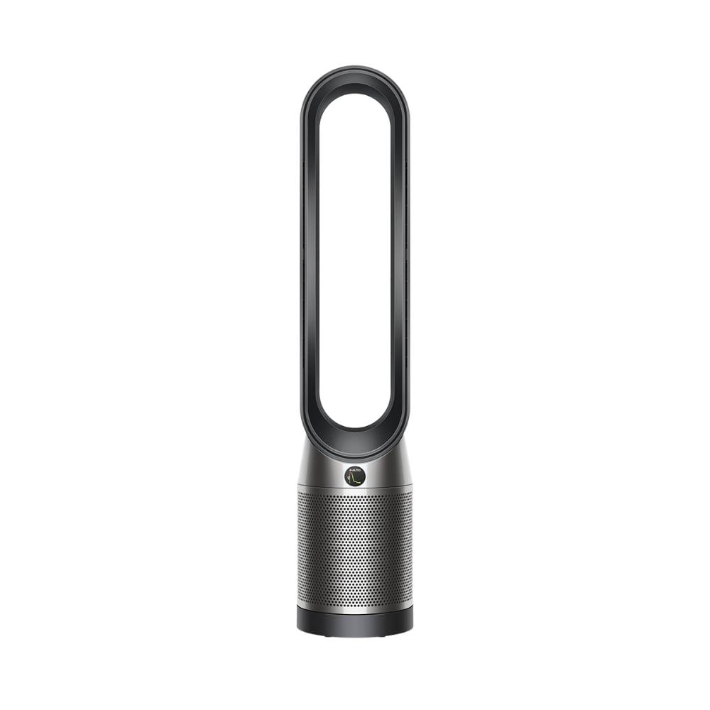 Dyson TP07 Air Purifier with Integrated Sensors and Air Multiplier Technology, Black