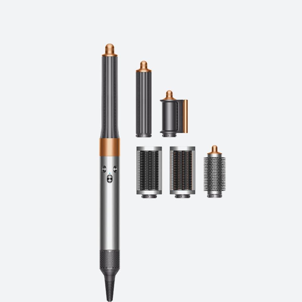 Buy Dyson Airwrap Multi-Styler Nickel/Copper at Reliance Digital