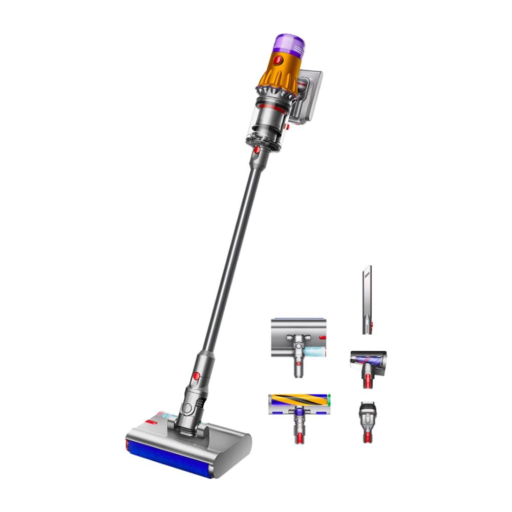 Buy Dyson V12S Detect Submarine Wet and Dry Vacuum Cleaner at