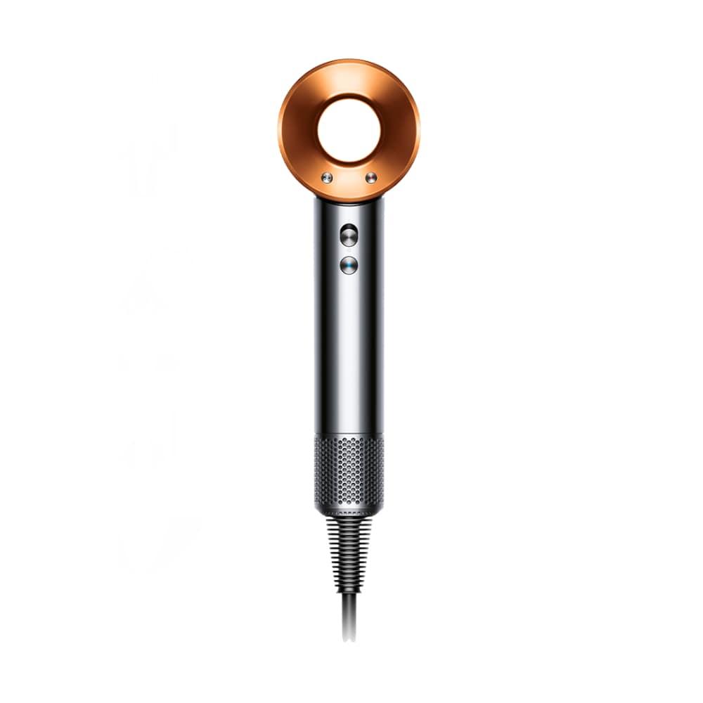 Buy Dyson Supersonic Hair Dryer, Nickel, Copper, 38993401 at