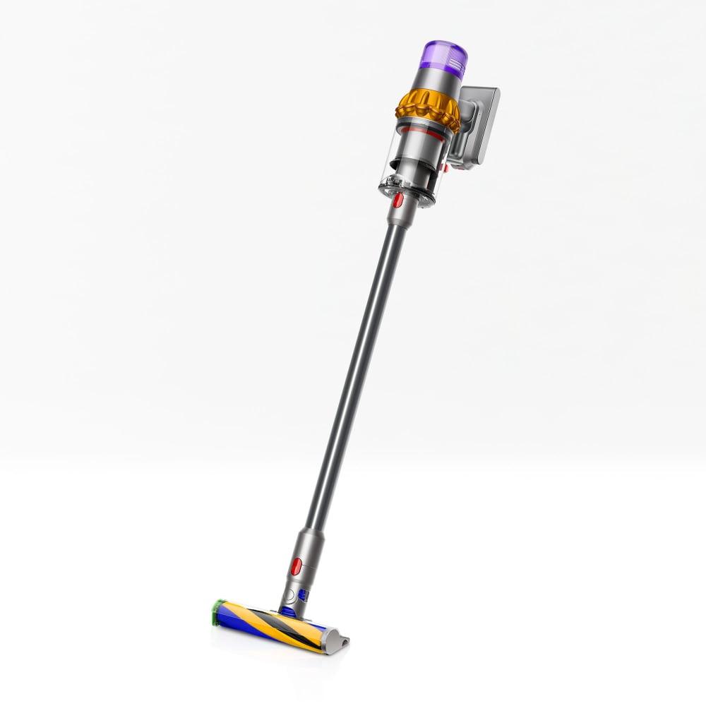 Dyson V15 Detect Total Absolute Cord-free Vacuum Cleaner