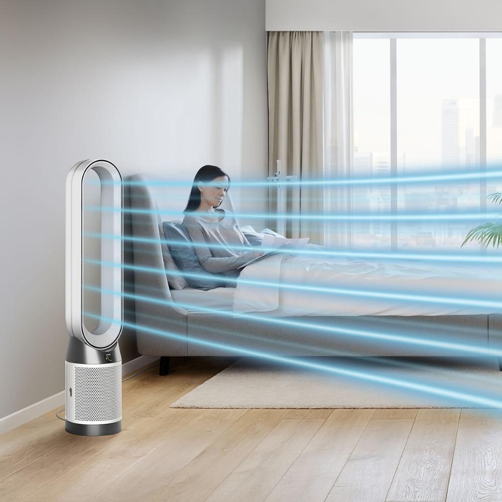Buy Dyson Cool Gen1 TP10 Air Purifier at Reliance Digital