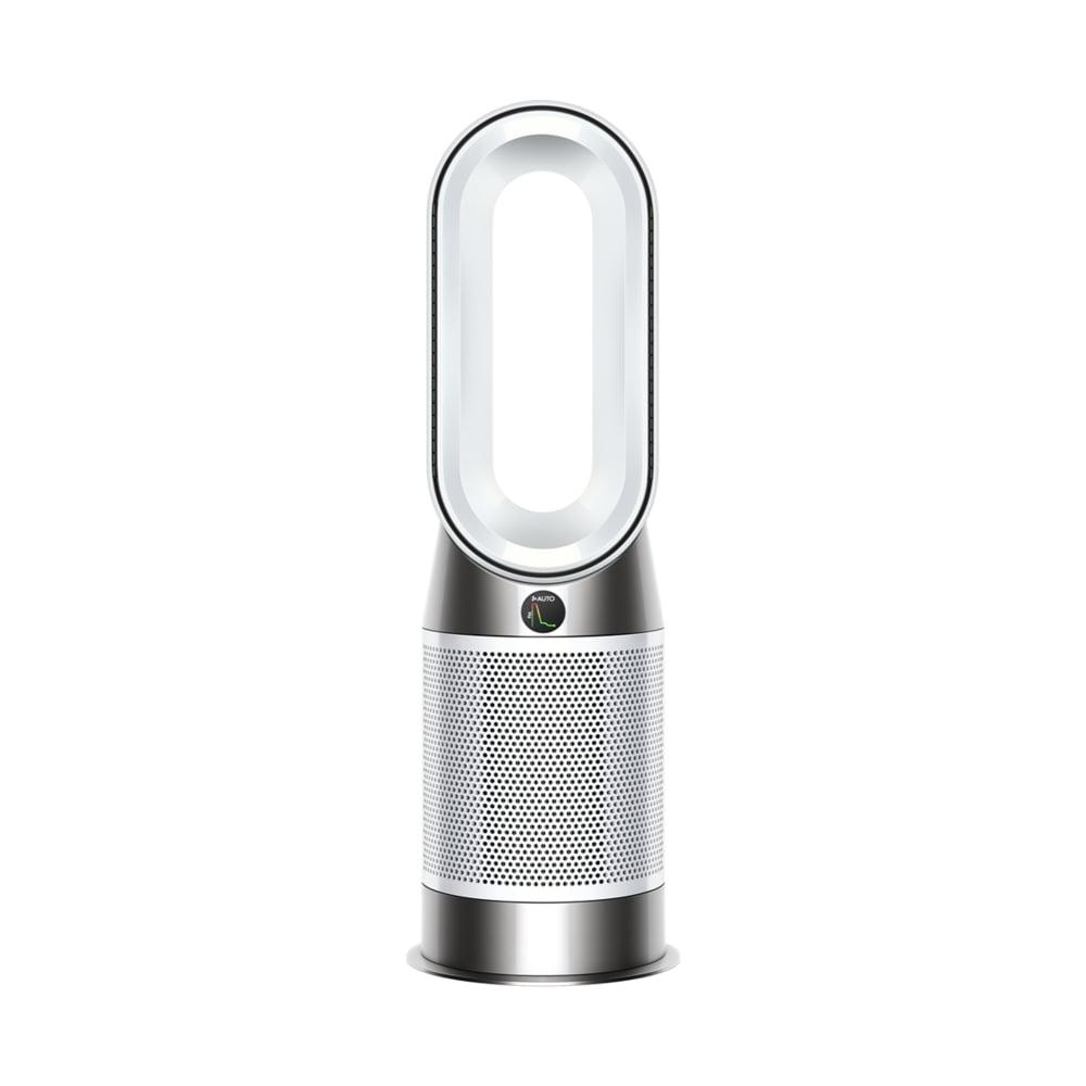 Dyson HP10 Hot + Cool Air Purifier, White
