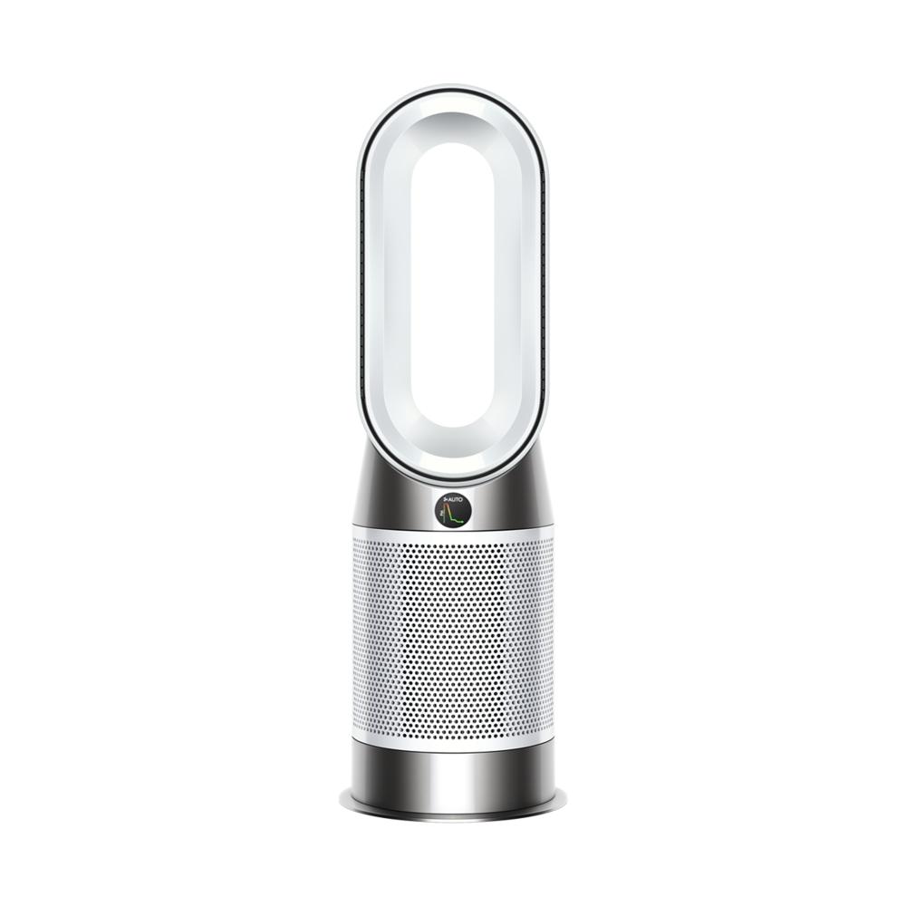 Dyson HP10 Hot + Cool Air Purifier, White