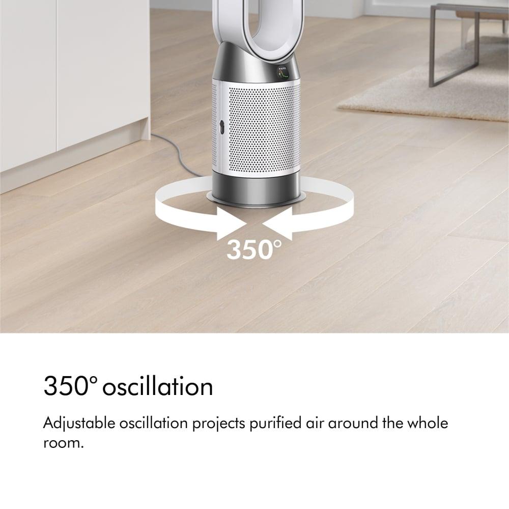 Buy Dyson HP10 Hot + Cool Air Purifier, White at Reliance Digital