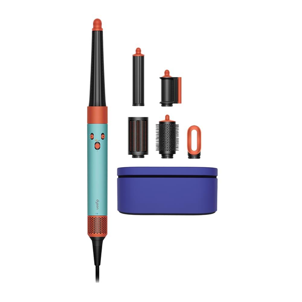 Dyson Arwrap Id Multi-Hair Styler Ceramic Patina & Topaz