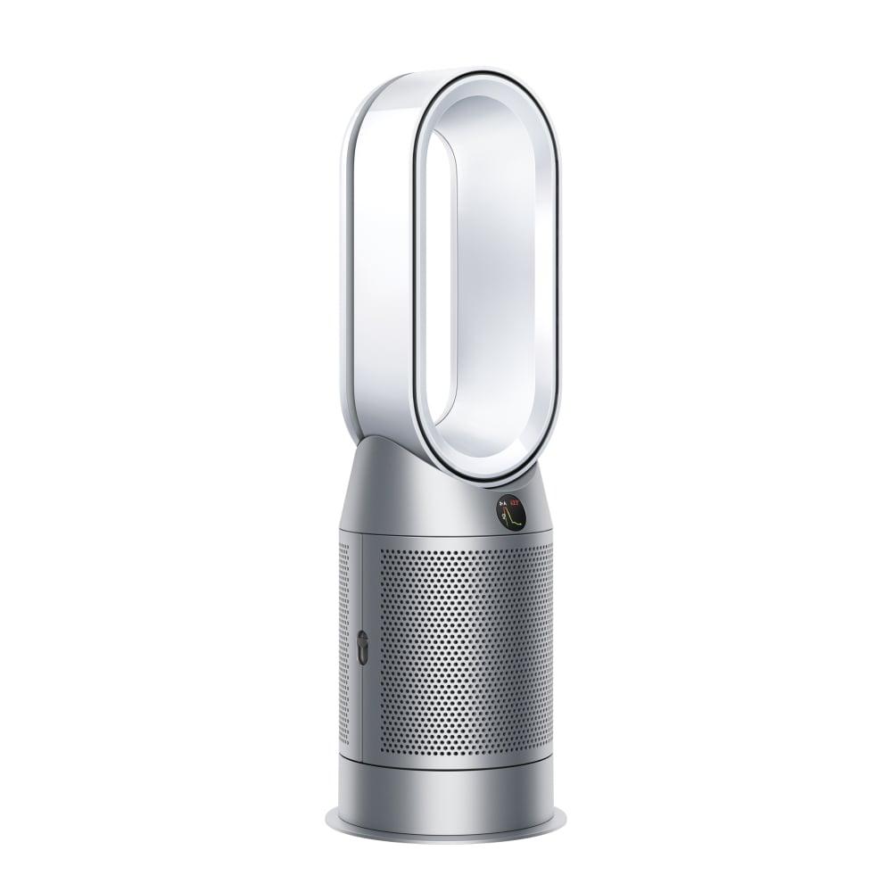 DYSON　HOT&COLL HP00 Shop Dyson Purifier Hot+Cool HP2 De-NOx (Nickel/Gold) | Dyson