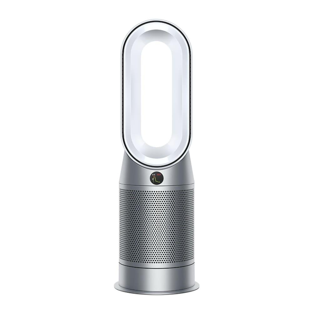 dyson hot+cool タワー型 Buy Dyson HP11 Hot & Cool Air Purifier, White at Reliance Digital