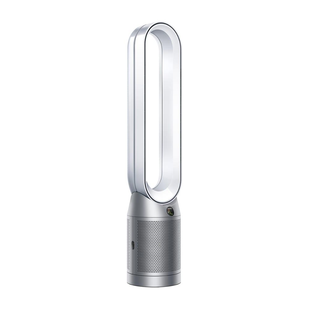 Dyson Cool TP11 Air Purifier, White Silver