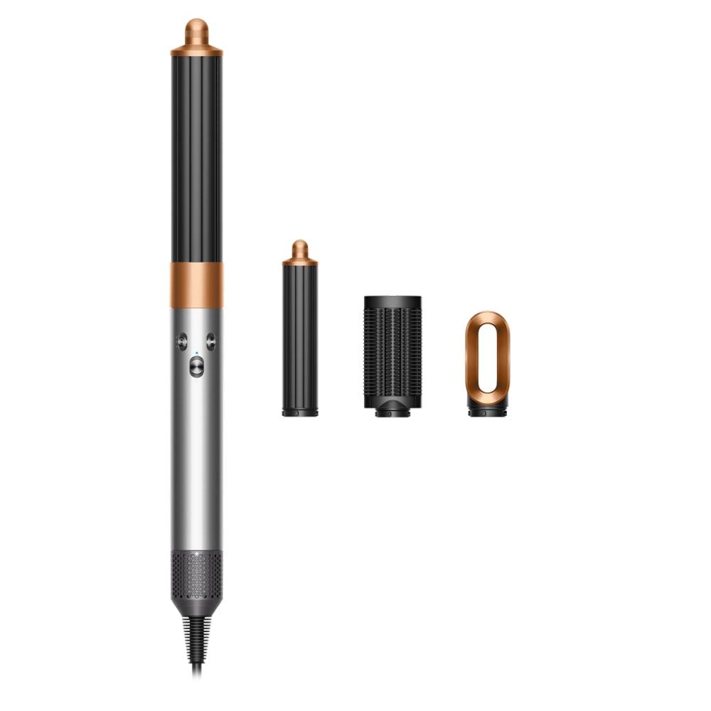 Dyson Airwrap Origin Multi-Styler & Dryer, Nickel/Copper